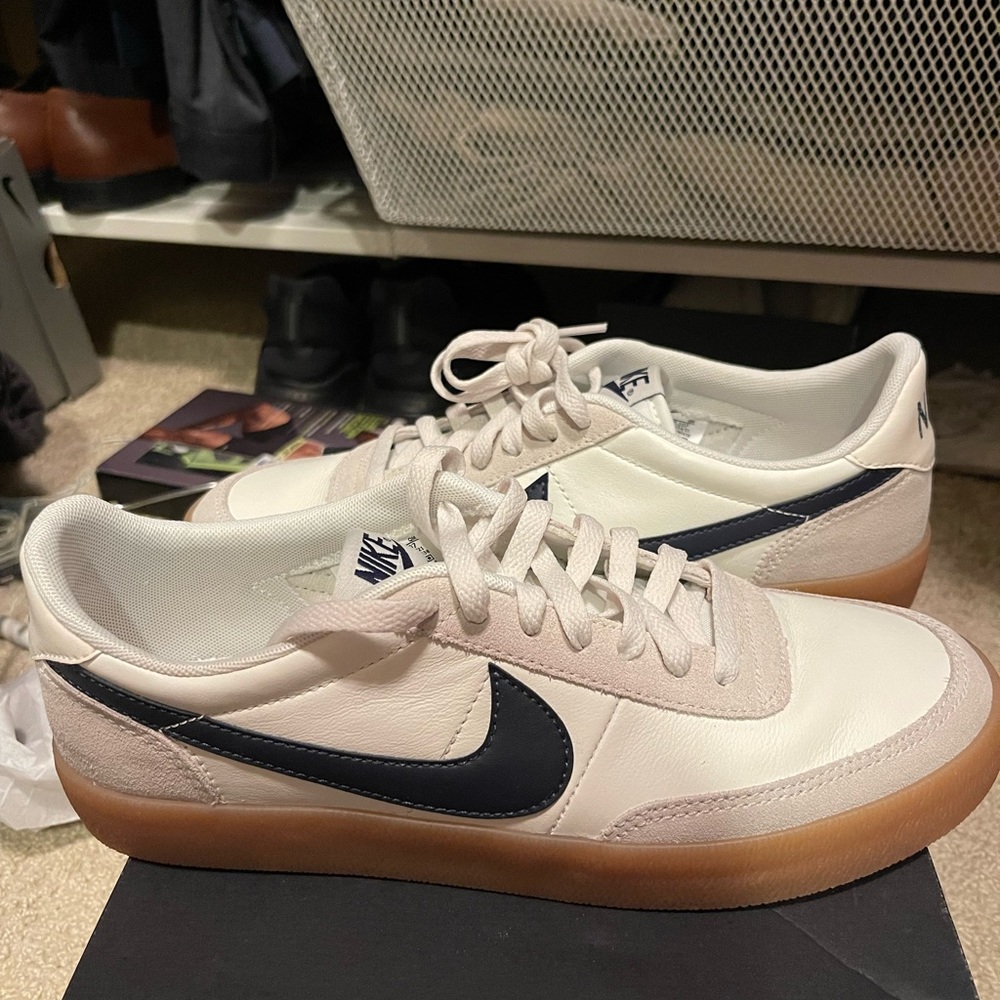 New Nike Killshot 2 Leather Size 8